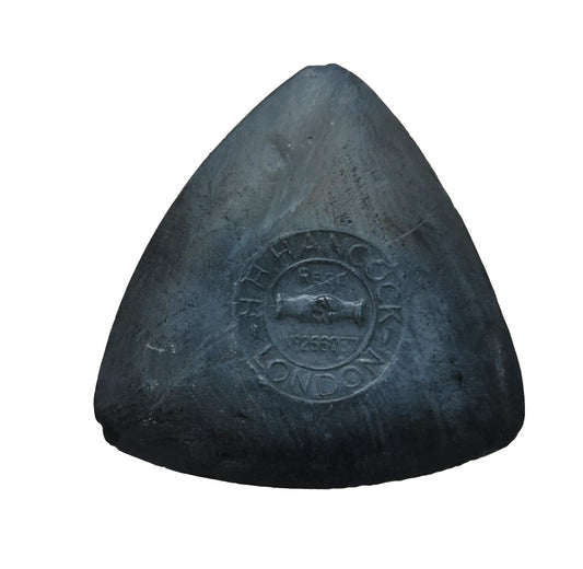 Hancock's - Garment Marking Chalk - Black - Triangle