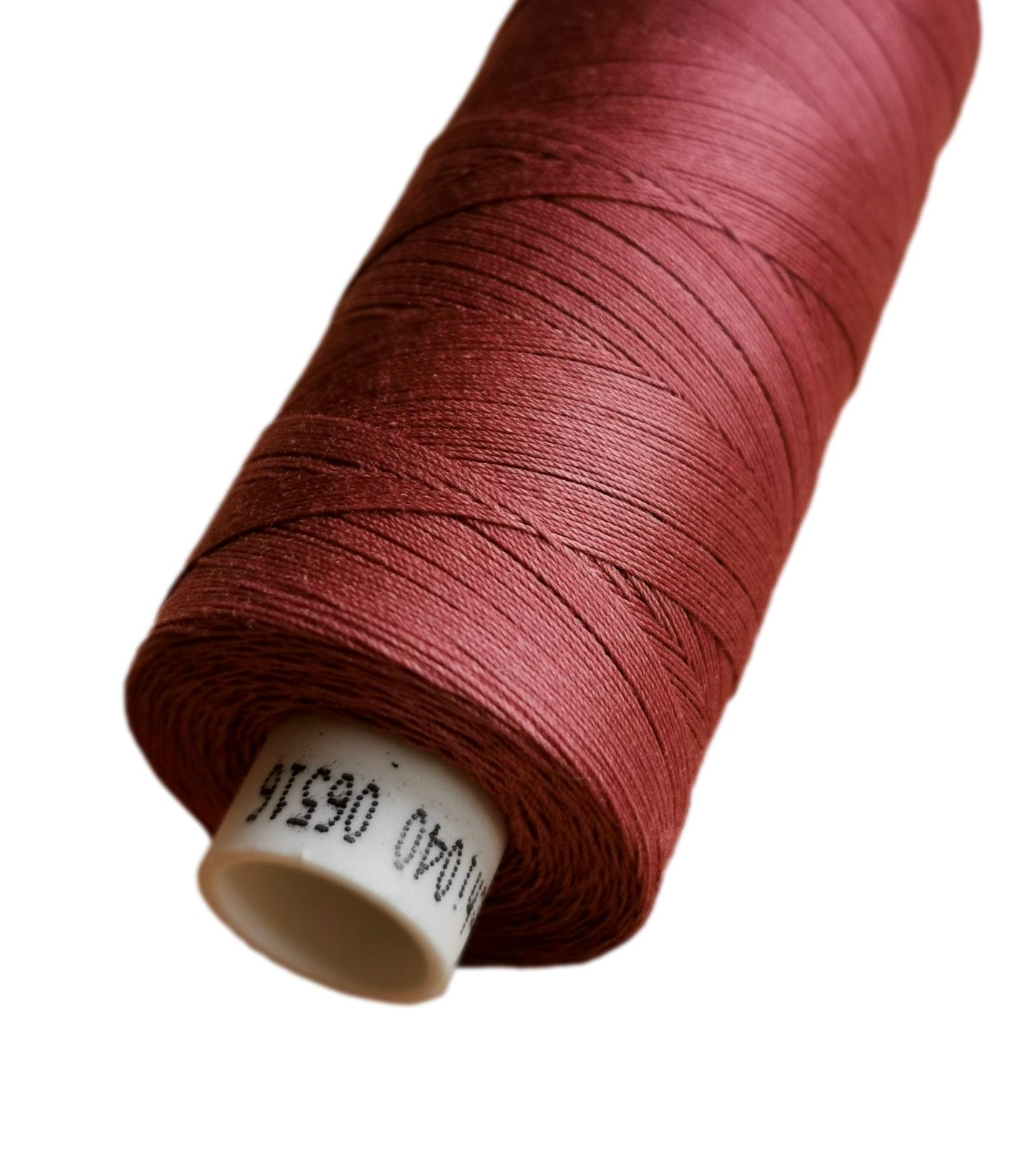 Coats - Tre Cerchi 40 - 100% Cotton Thread - 500m