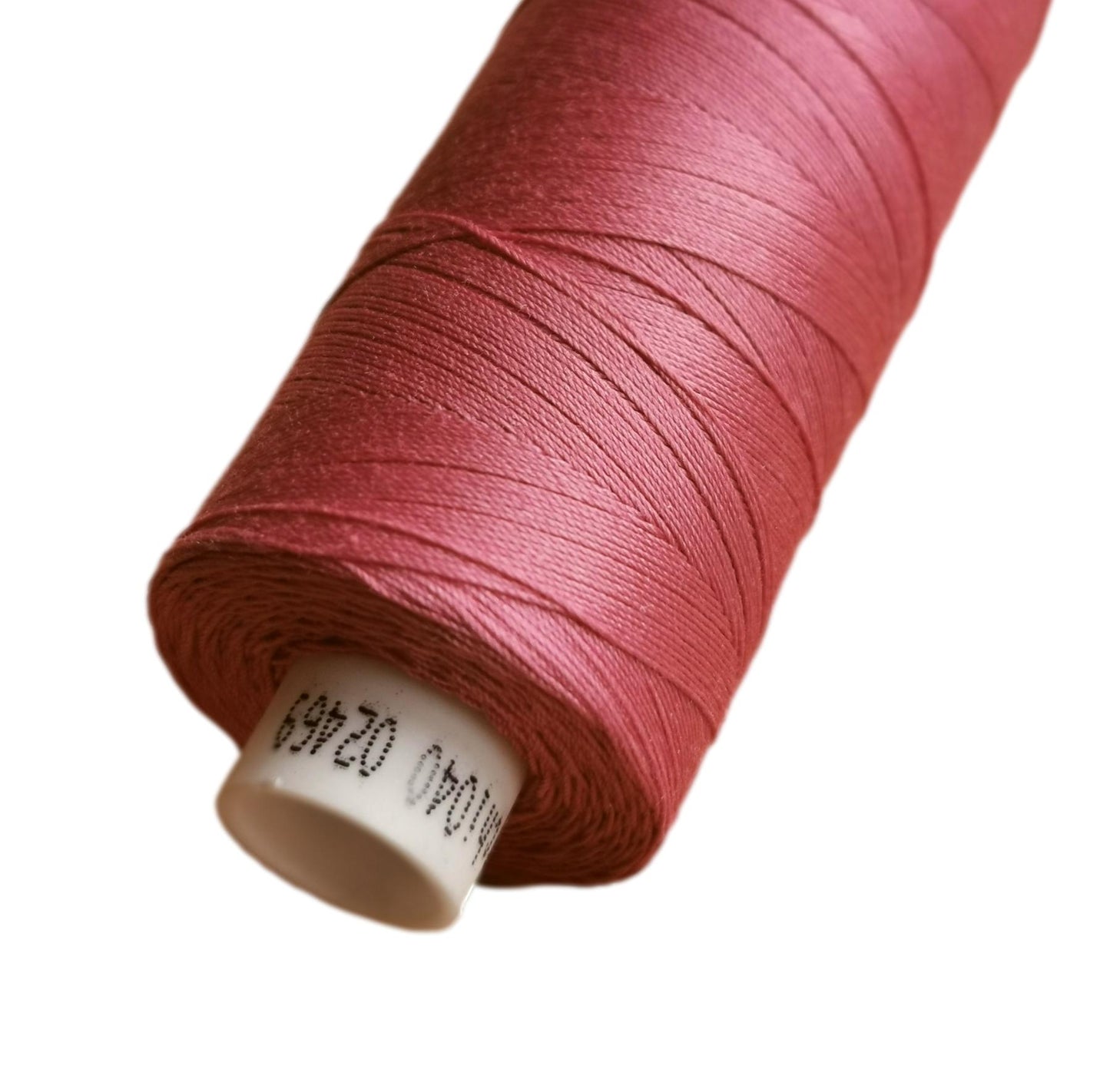 Coats - Tre Cerchi 40 - 100% Cotton Thread - 500m