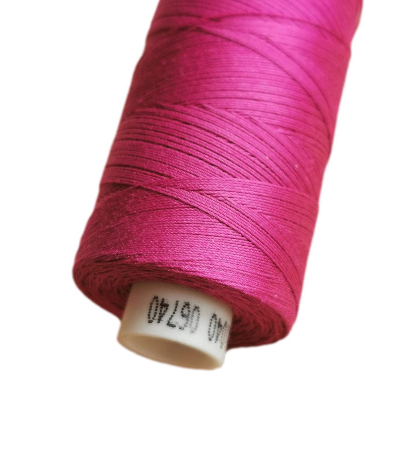 Coats - Tre Cerchi 40 - 100% Cotton Thread - 500m