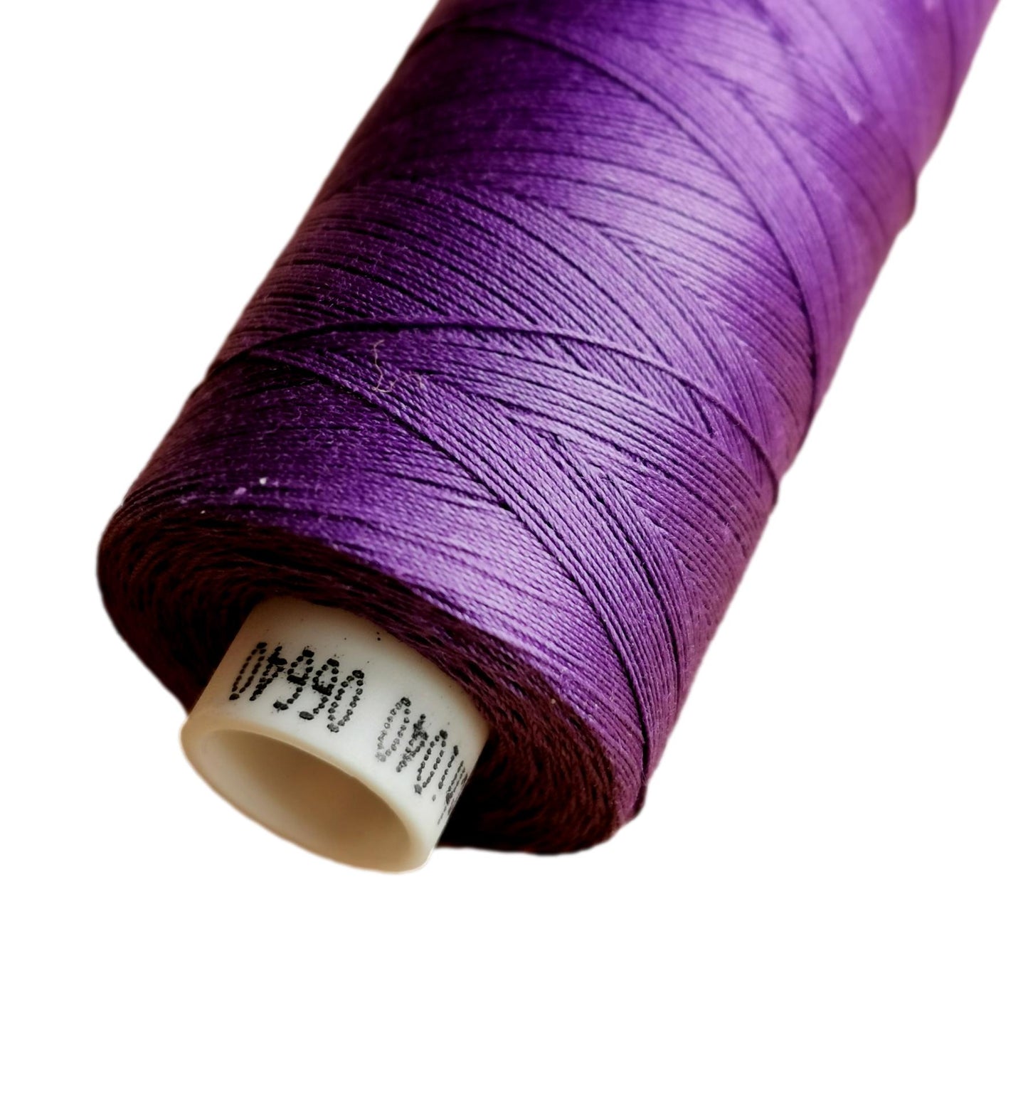 Coats - Tre Cerchi 40 - 100% Cotton Thread - 500m