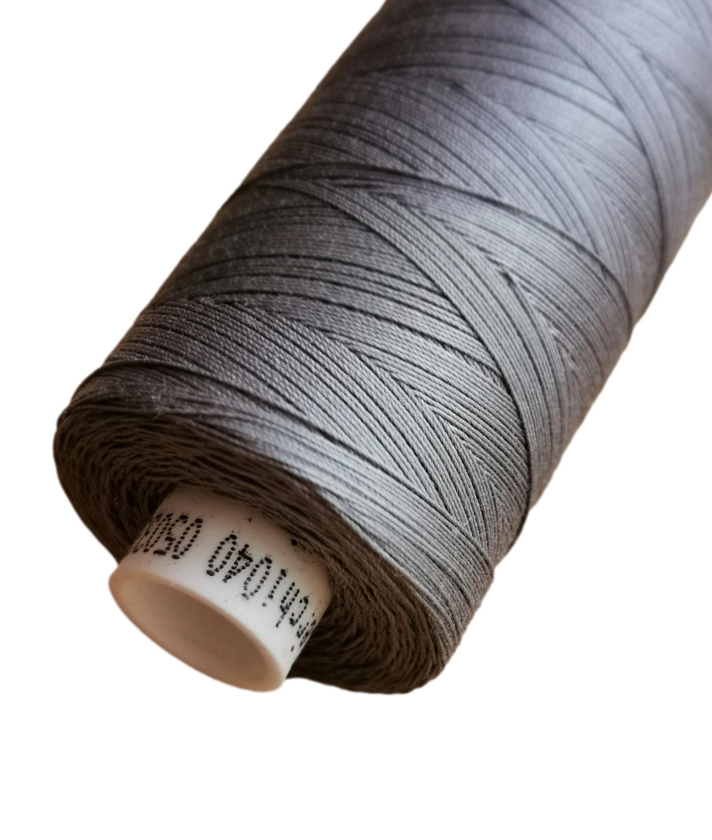 Coats - Tre Cerchi 40 - 100% Cotton Thread - 500m