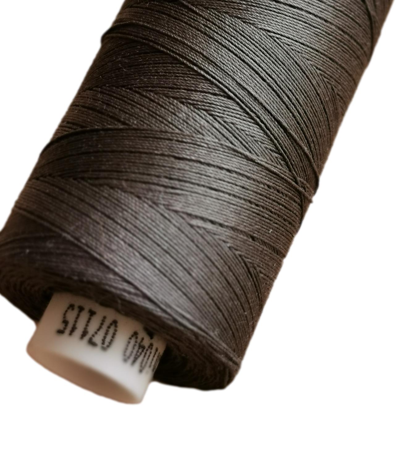 Coats - Tre Cerchi 40 - 100% Cotton Thread - 500m