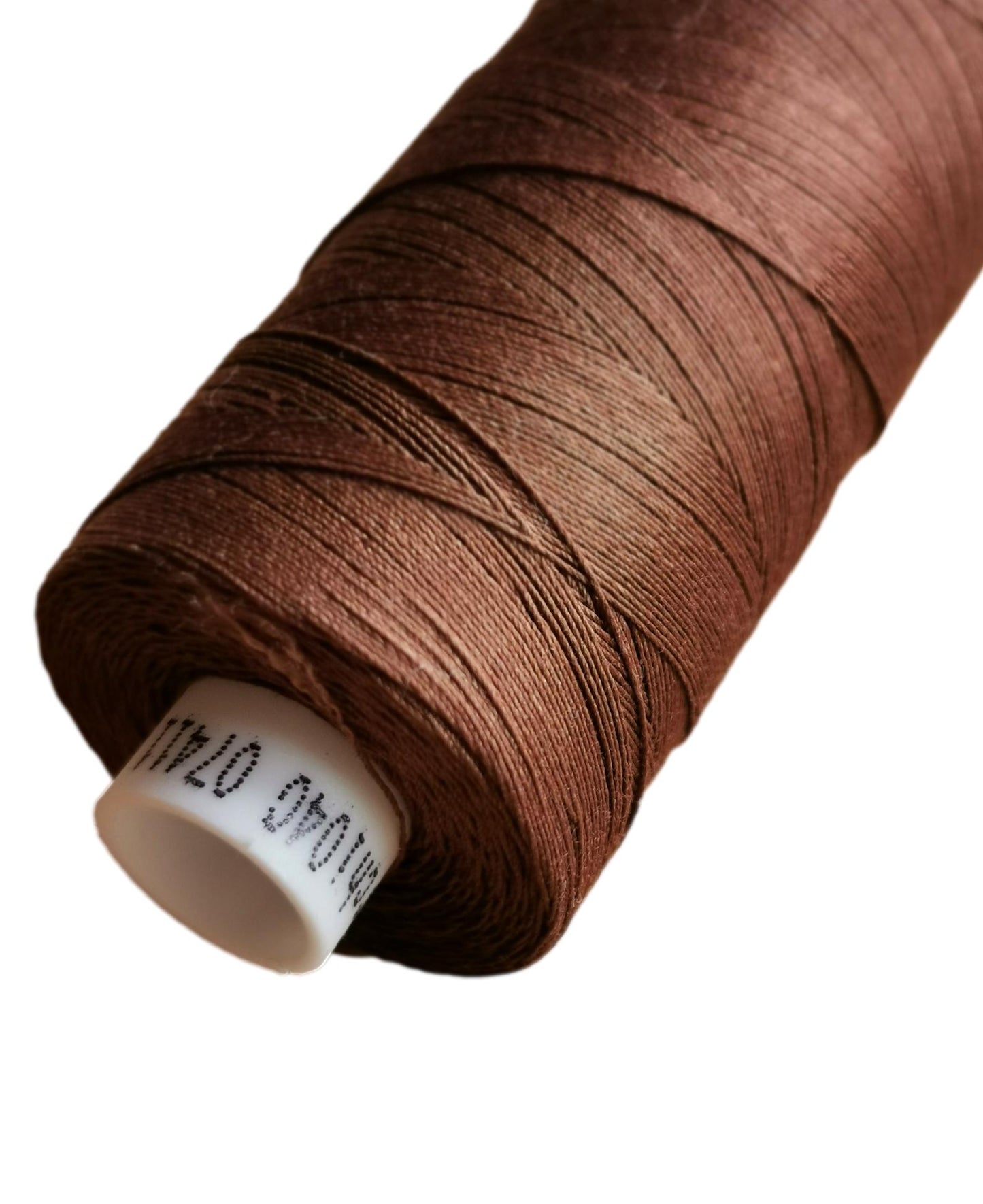 Coats - Tre Cerchi 40 - 100% Cotton Thread - 500m