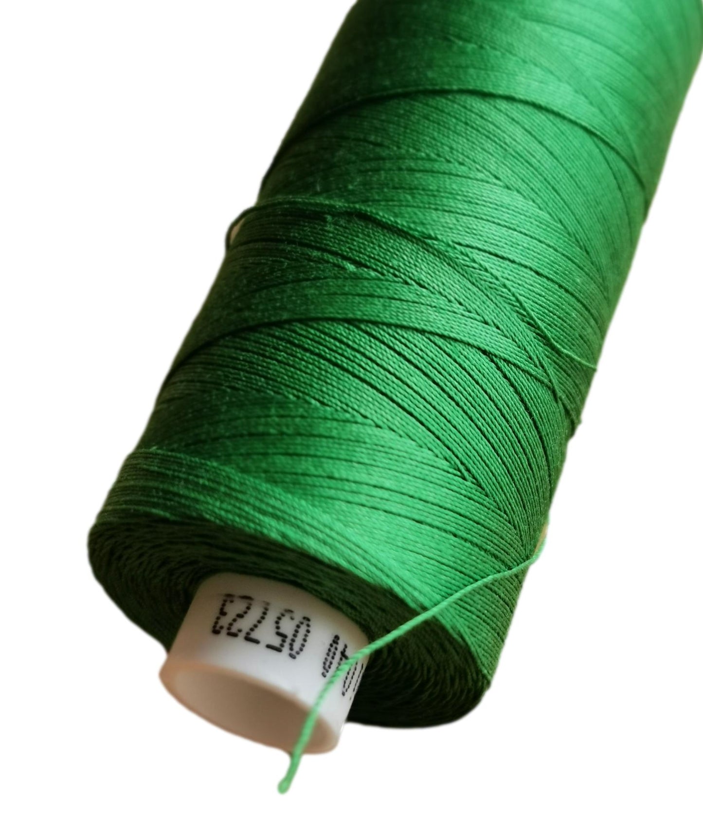 Coats - Tre Cerchi 40 - 100% Cotton Thread - 500m