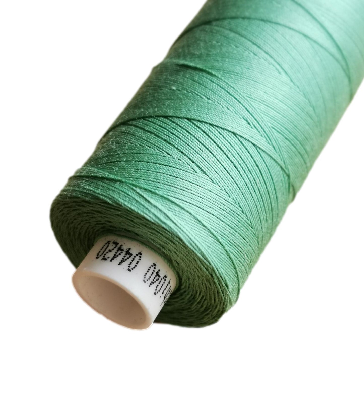 Coats - Tre Cerchi 40 - 100% Cotton Thread - 500m