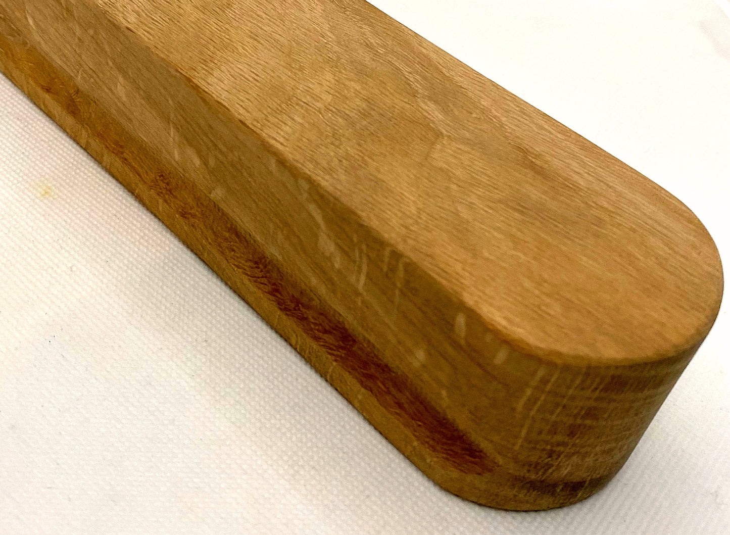 Sewing Gem - Wooden Clapper - Pressing Tool