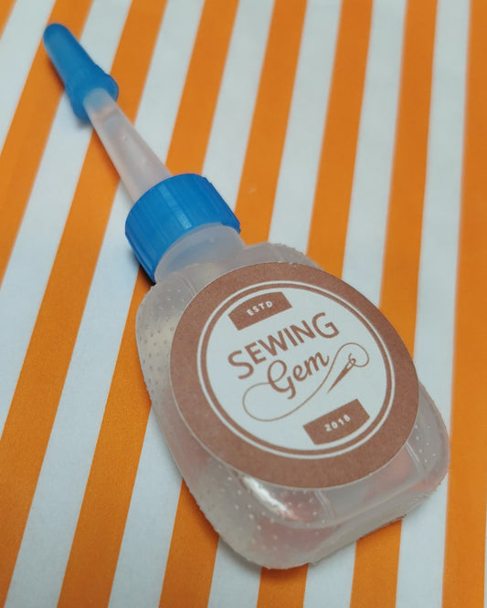Sewing Gem - Sewing Machine Oil - 17ml