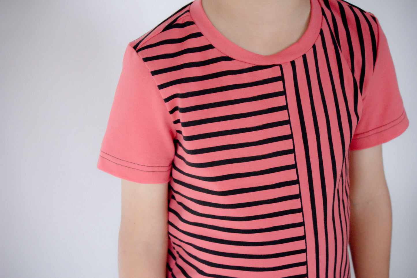 Tadah! Patterns - Slim Fit Tee