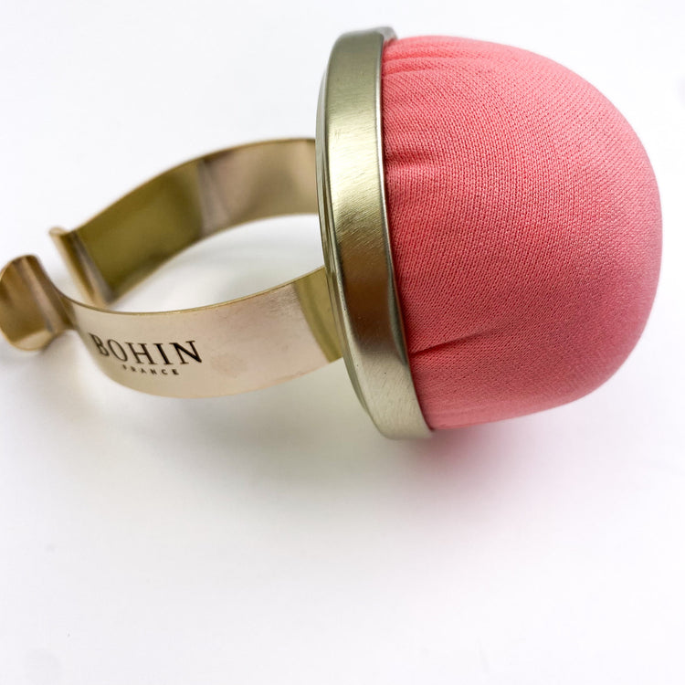 Bohin - Wrist Pin Cushion