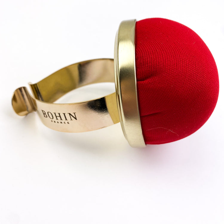 Bohin - Wrist Pin Cushion