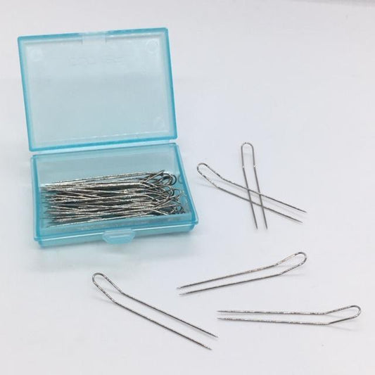 Clover - Fork Pins