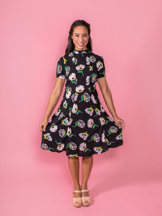 Tilly and the Buttons - Martha Dress