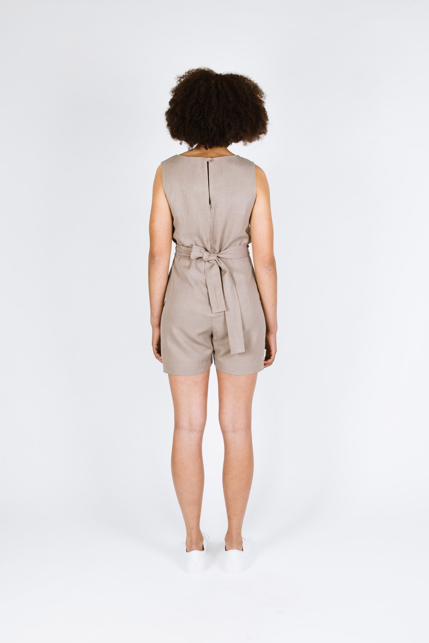 Papercut Patterns - Mirri Jumpsuit