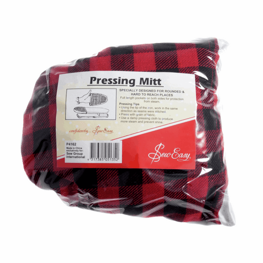 Sew Easy - Tailors Pressing Mitt