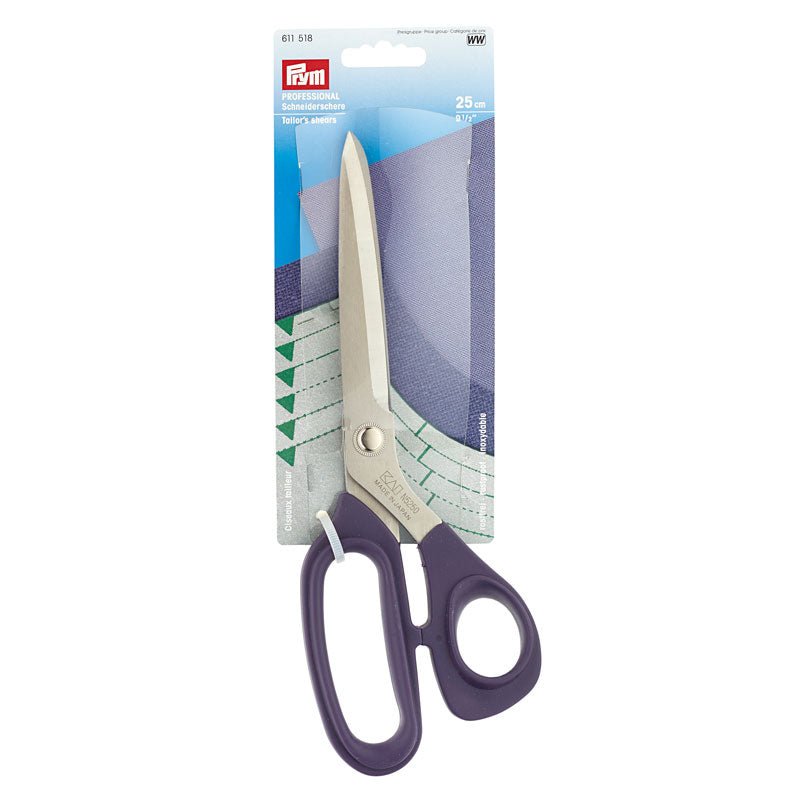 Prym - Kai Professional Dressmaking Shears - 25cm