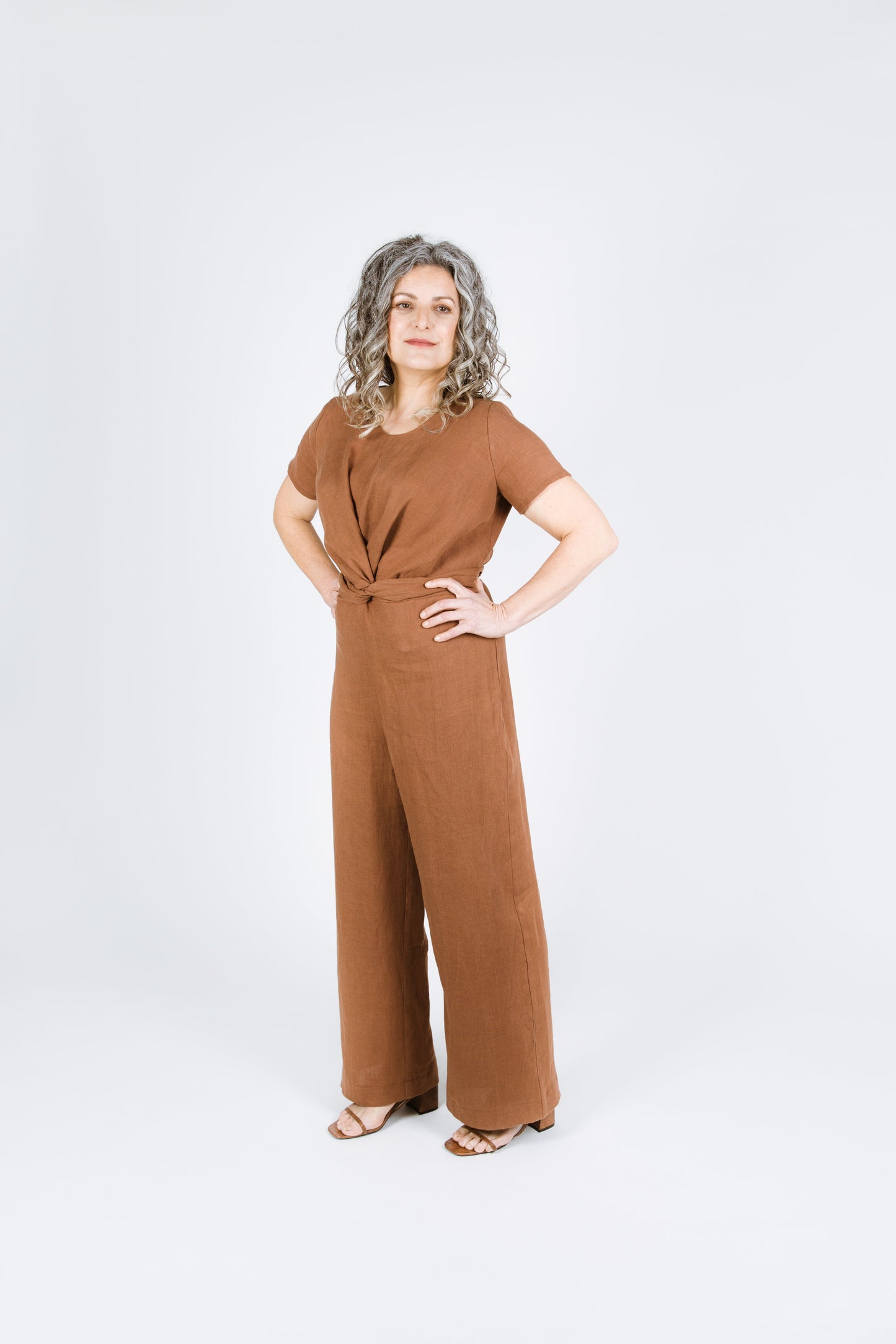 Papercut Patterns - Mirri Jumpsuit