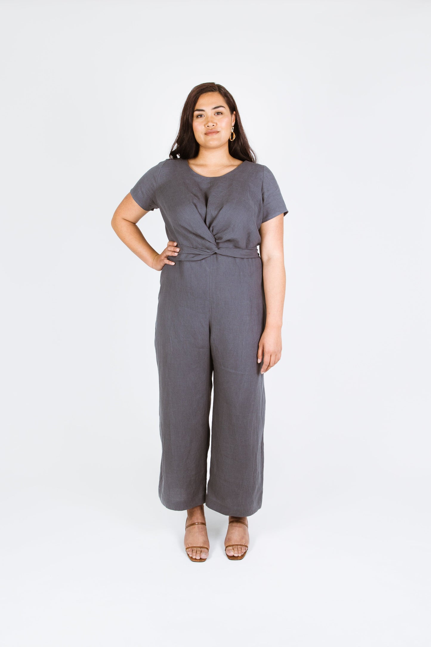 Papercut Patterns - Mirri Jumpsuit