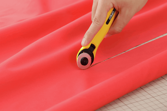 Olfa  - Rotary Cutter - 28mm