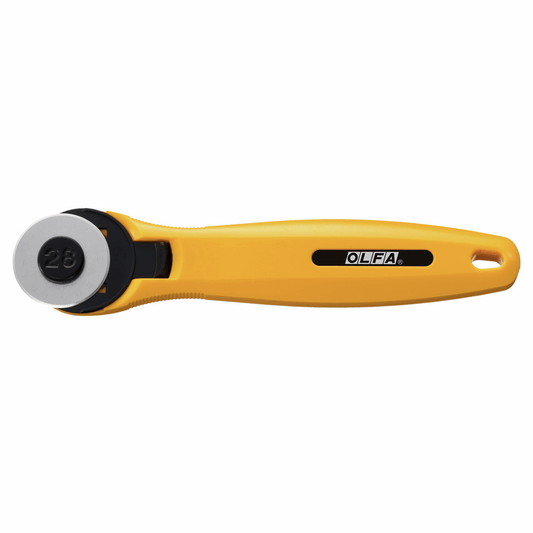 Olfa  - Rotary Cutter - 28mm