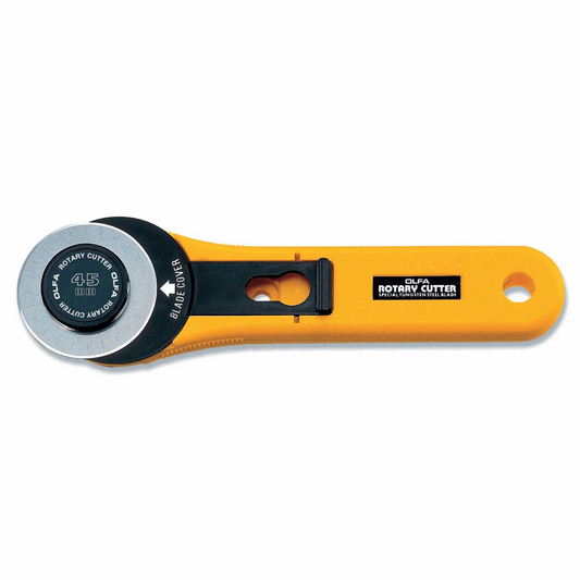 Olfa  - Rotary Cutter - 45mm