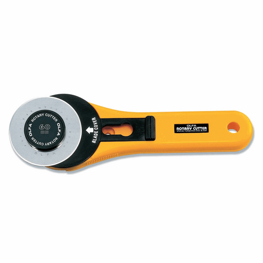 Olfa  - Rotary Cutter - 60mm