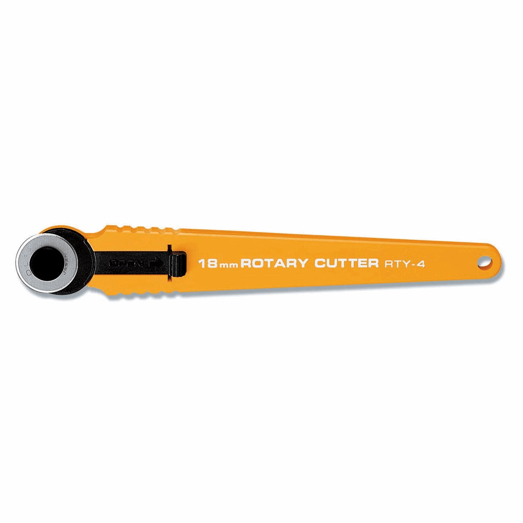 Olfa  - Rotary Cutter - 18mm