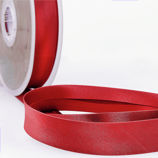 Sewing Gem - Bias Binding - Satin - 20mm