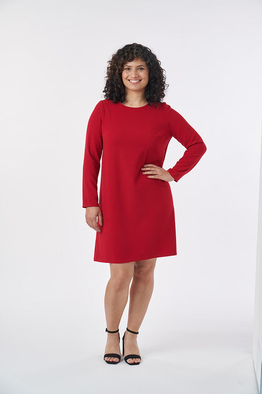 Sew Over It - Ultimate Shift Dress Pattern