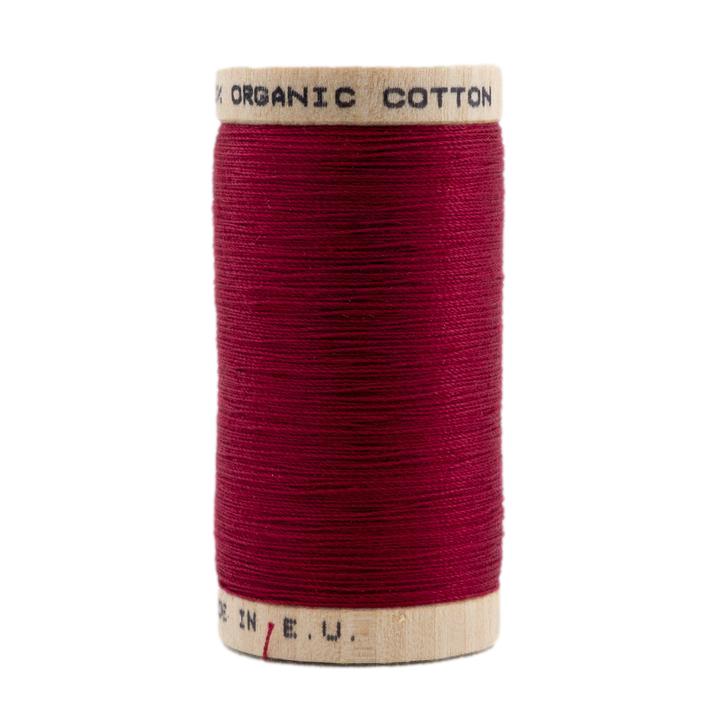 Scanfil - Organic Cotton Thread - 100m