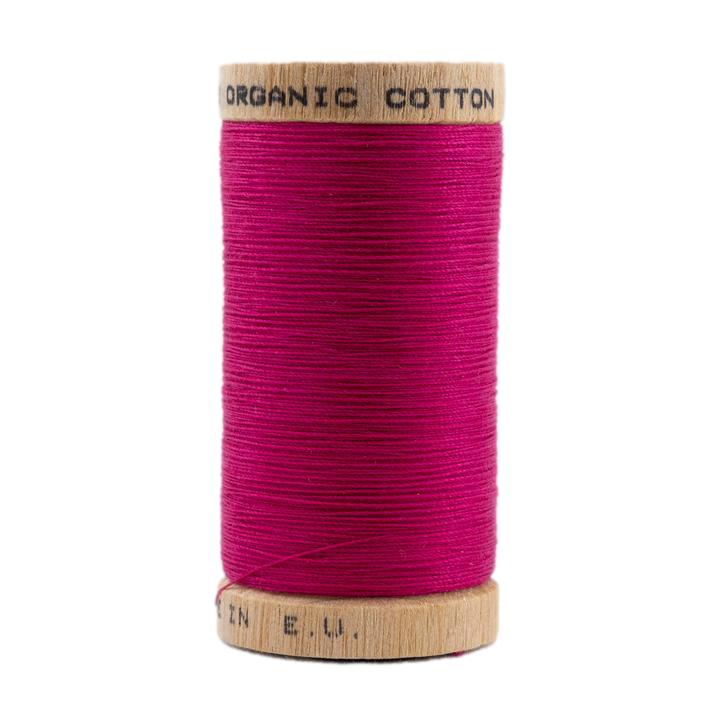 Scanfil - Organic Cotton Thread - 100m