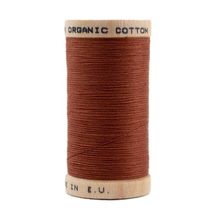 Scanfil - Organic Cotton Thread - 100m