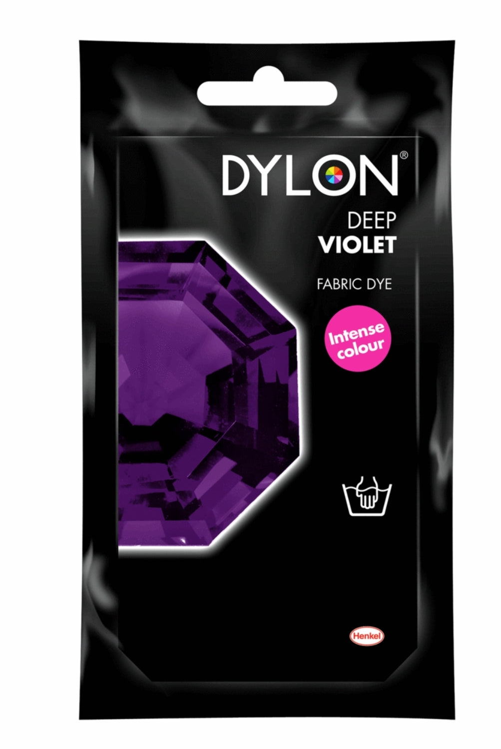 Dylon - Permanent Fabric Dye