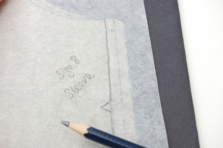 PatternTrace - Swedish Tracing Paper - 1m x 10m, 70cmx20m or Sold By t ...