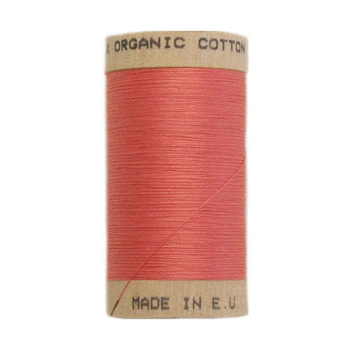 Scanfil - Organic Cotton Thread - 100m