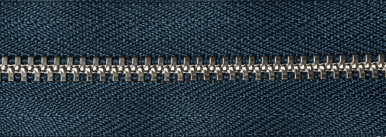 YKK Zip - Trouser Zip - Size 20cm/7.87in