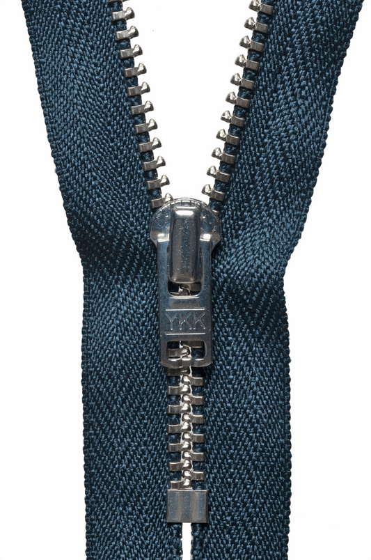 YKK Zip - Trouser Zip - Size 20cm/7.87in
