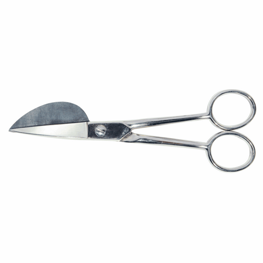Madeira - Stainless Steel - Applique Scissors Duckbill - 6in/15.24cm