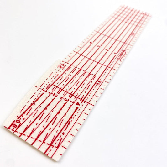 Clover - Hot Hemmer Long