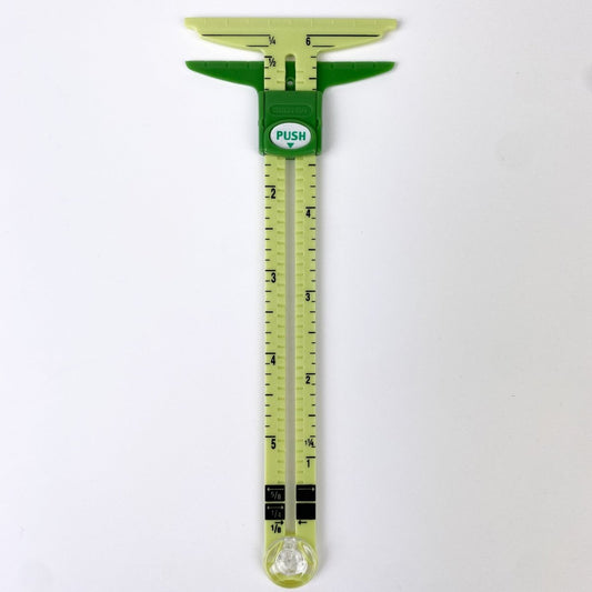 Clover - 5 in 1 Sliding Gauge