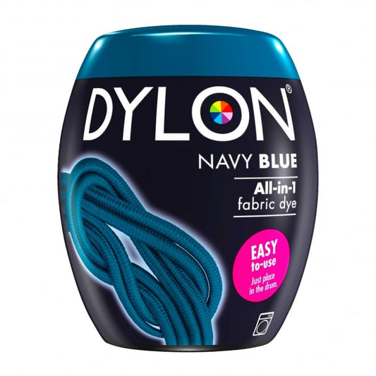 Dylon - Permanent Fabric Dye For The Machine