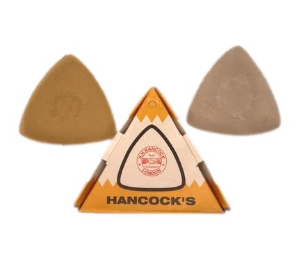 Hancock's - Garment Marking Chalk - 2 Pack Triangular