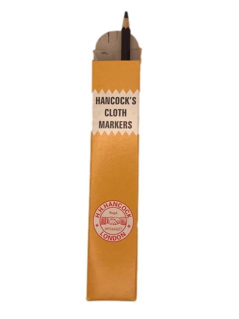 Hancock's - Graphite Pattern Drafting Pencils