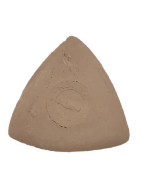 Hancock's - Garment Marking Chalk - White - Triangle