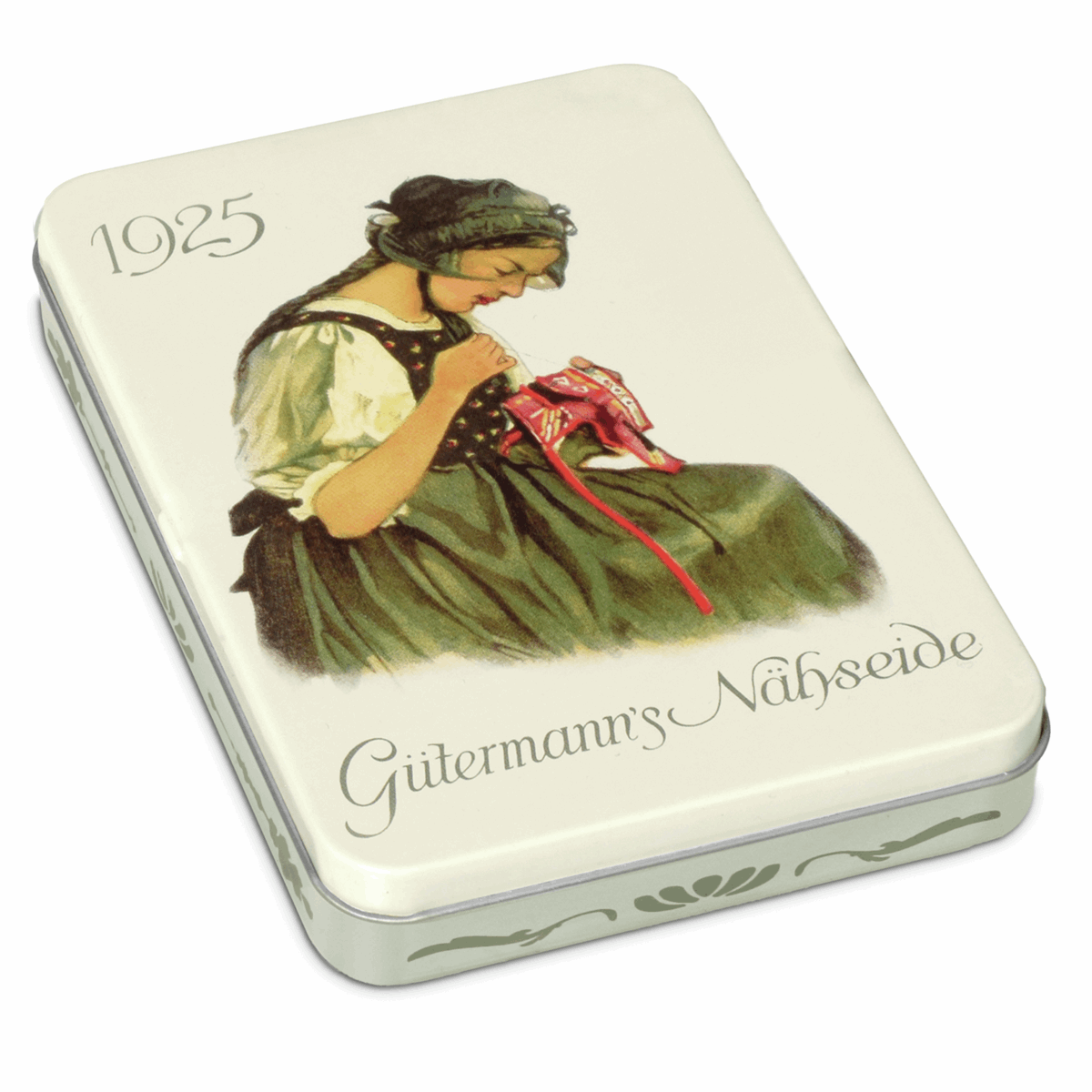 Gutermann - Nostalgic Box of Sew-All Thread - Classic