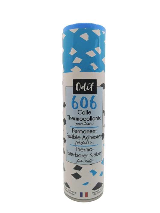 Odif - Heat Fusible Adhesive Spray