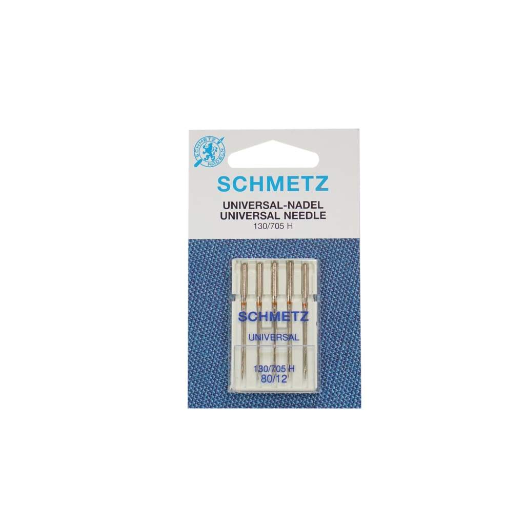 Schmetz - Universal Sewing Machine Needle -80/12 - All Products