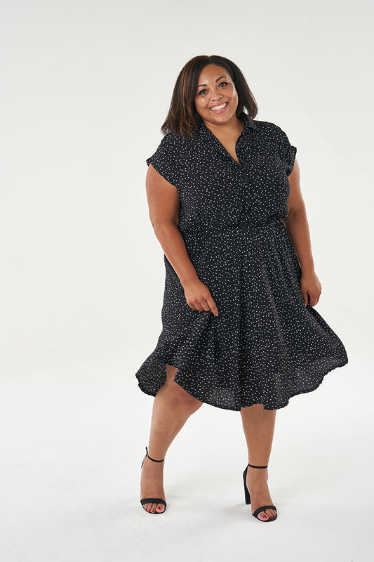 Sew Over It - Penny Dress Pattern