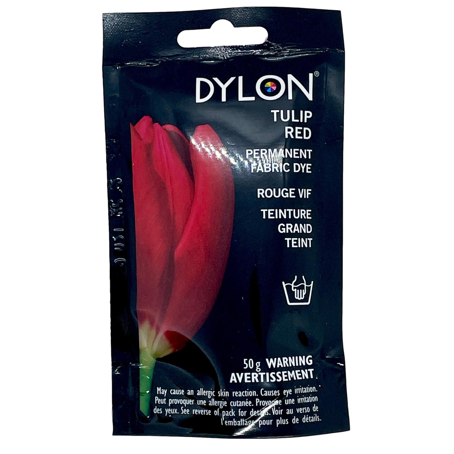 Dylon - Permanent Fabric Dye